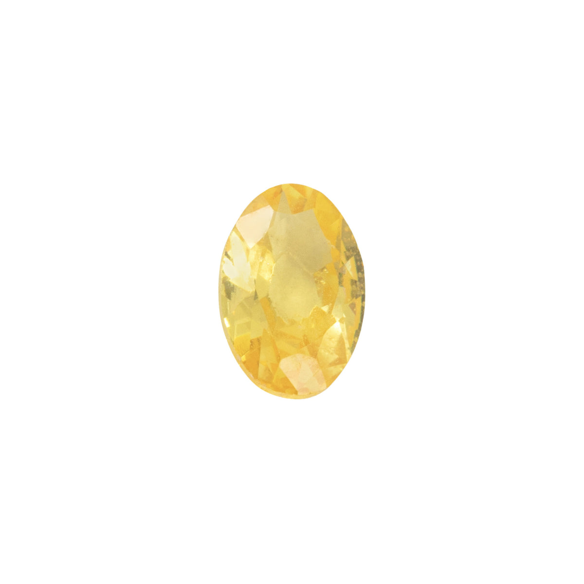 Nov Oval Gem floating charm for a Remember locket by Coeur Ailleurs.