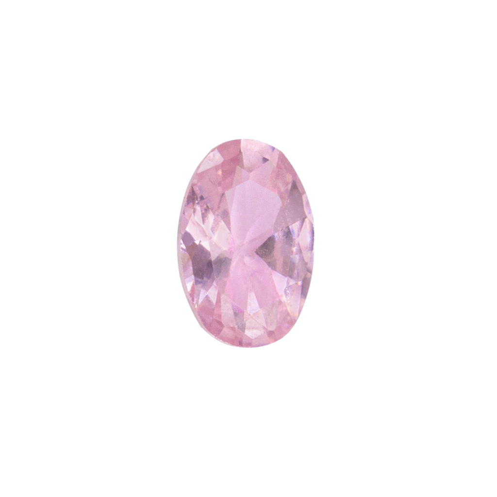 Oct Oval Gem floating charm for a Remember locket by Coeur Ailleurs.