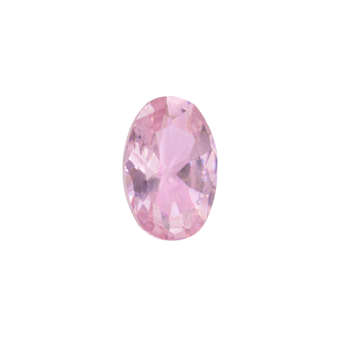 Oct Oval Gem floating charm for a Remember locket by Coeur Ailleurs.